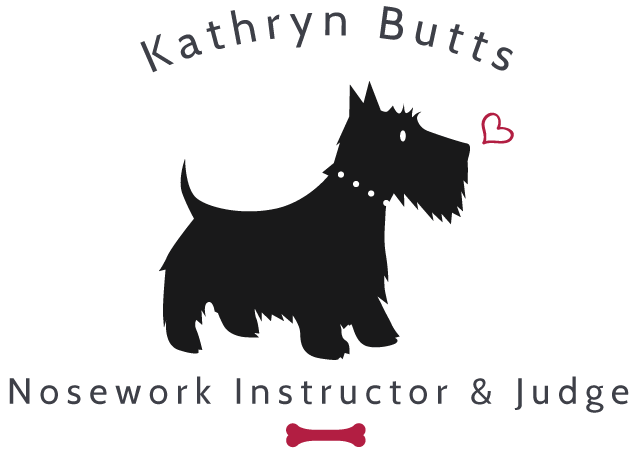 Kathryn Louise Butts logo