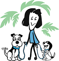 Amata Hinkle logo