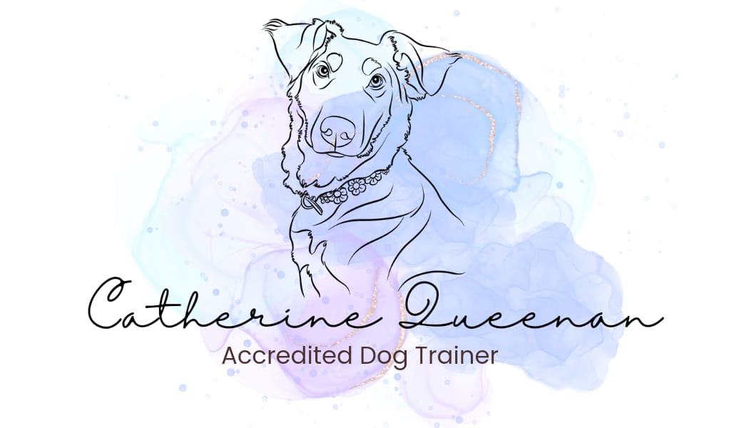 Catherine Ruth Queenan logo