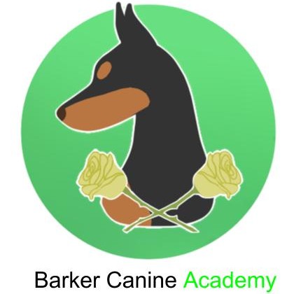 Rosina Arcille Barker logo