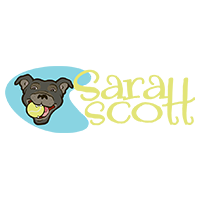 Sara J. Scott logo