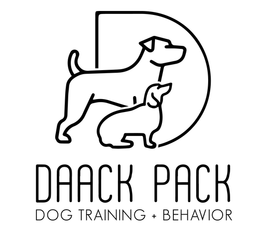 Allison Marie Daack logo