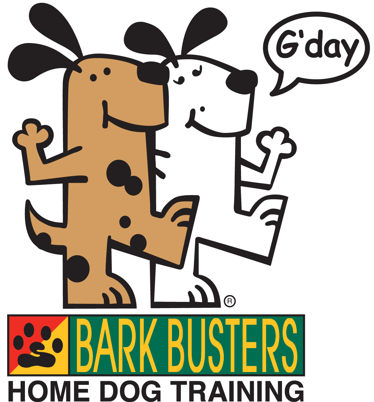 Stanley Mark Murray logo