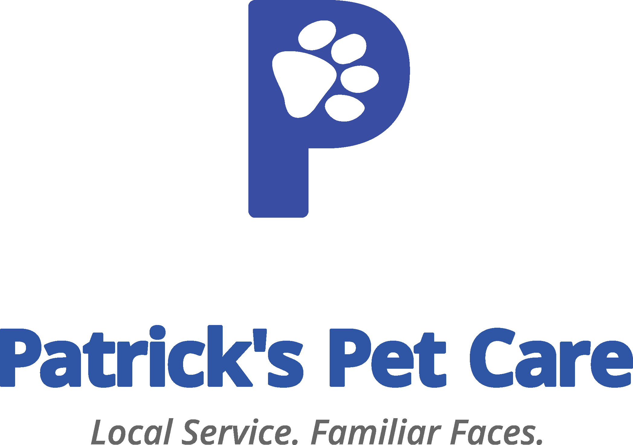 Patrick Warner Flynn logo