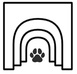 Laura Strudwick logo