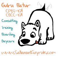Gulru Batur logo