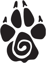 Leah A. Morse logo