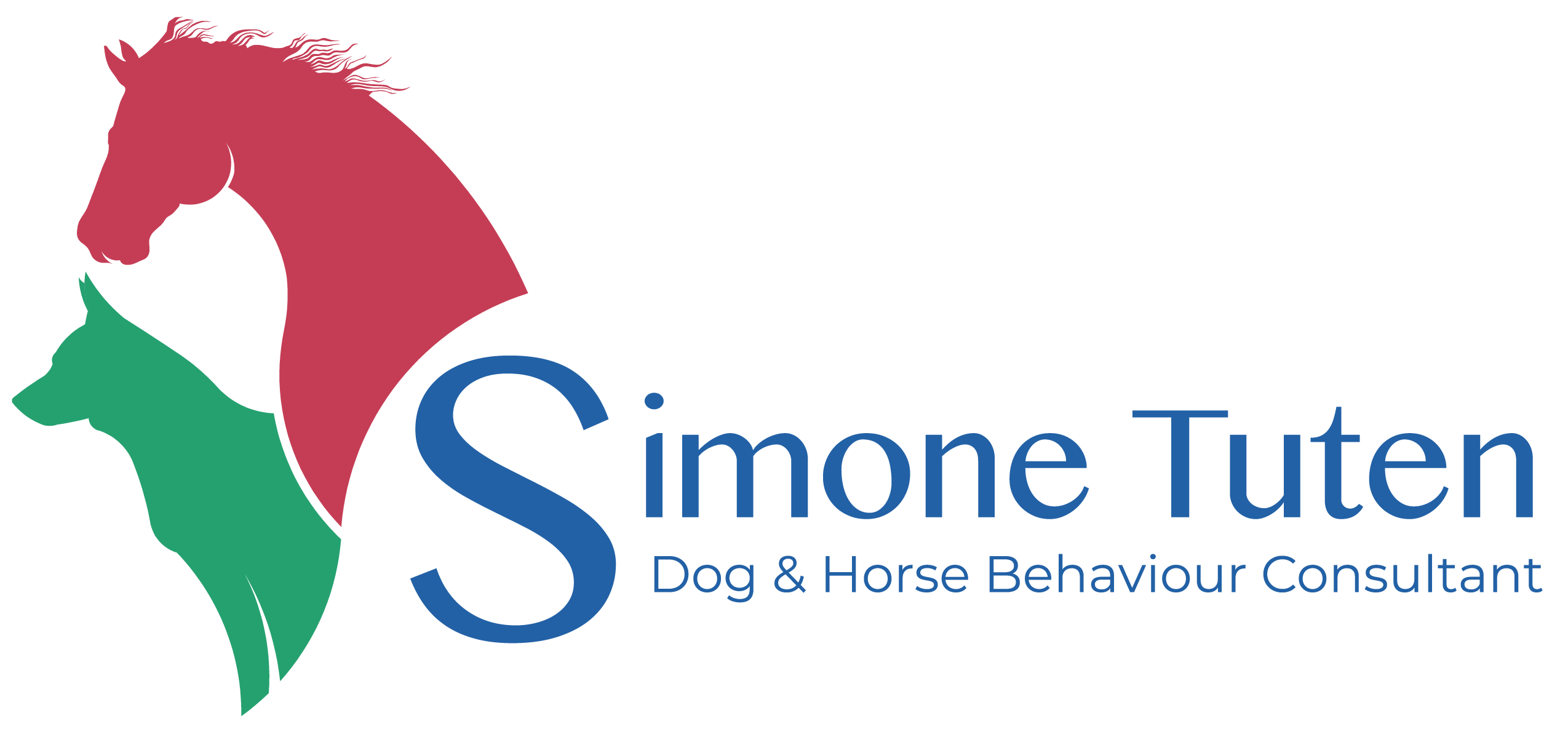 Simone J. Tuten logo