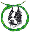 Sarah Ap Hosick logo