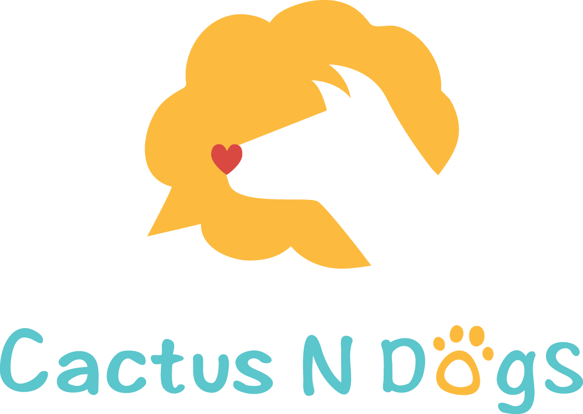 Cactus Ka-Ying Mok logo