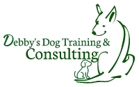 Deborah M. Rightmyer logo