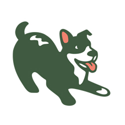 Brittany L. Hampton logo